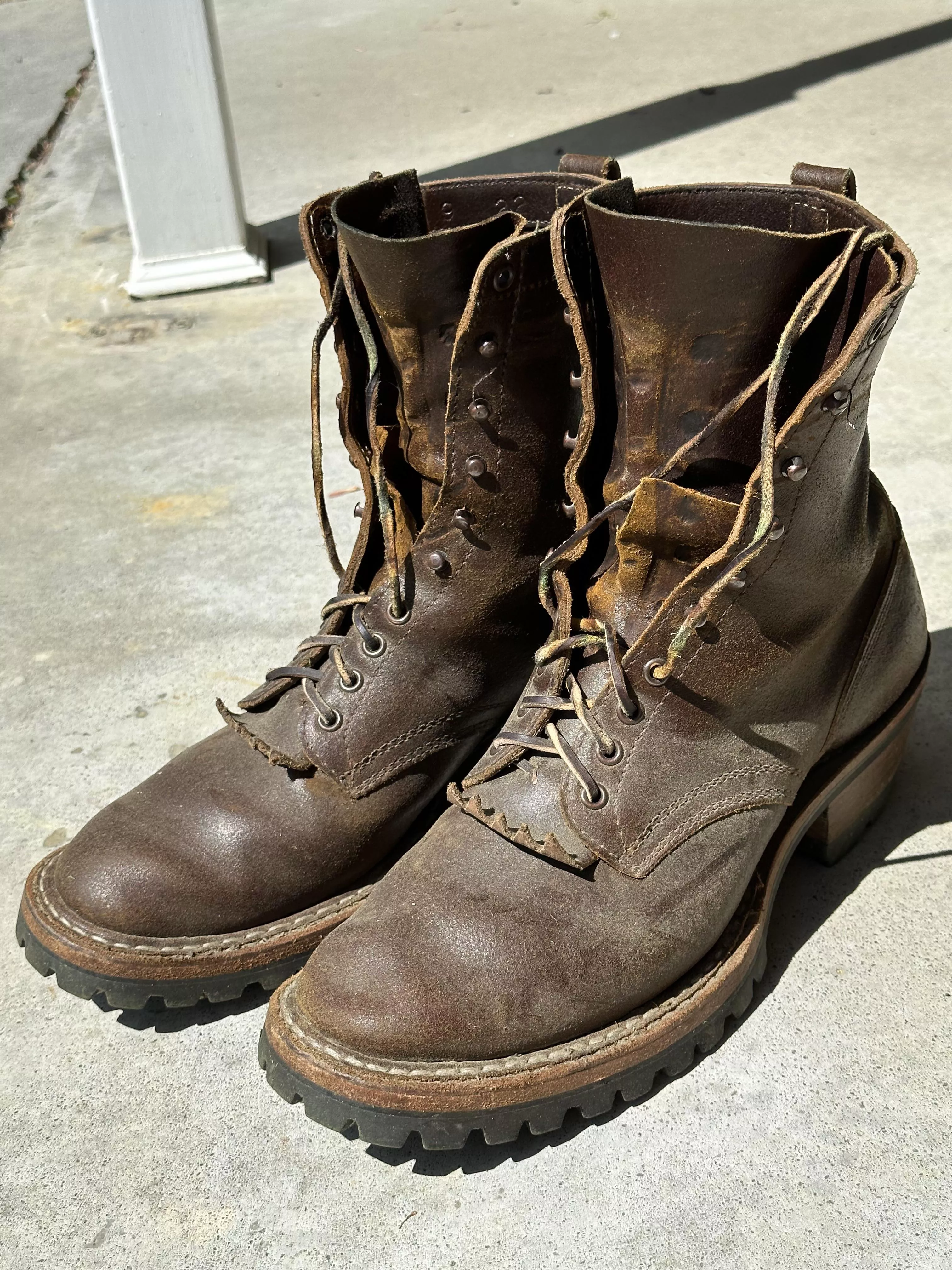 White’s Custom Packers in CWF