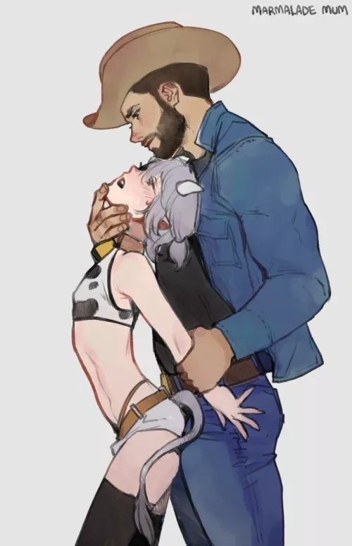 Who Needs To Get Milked?