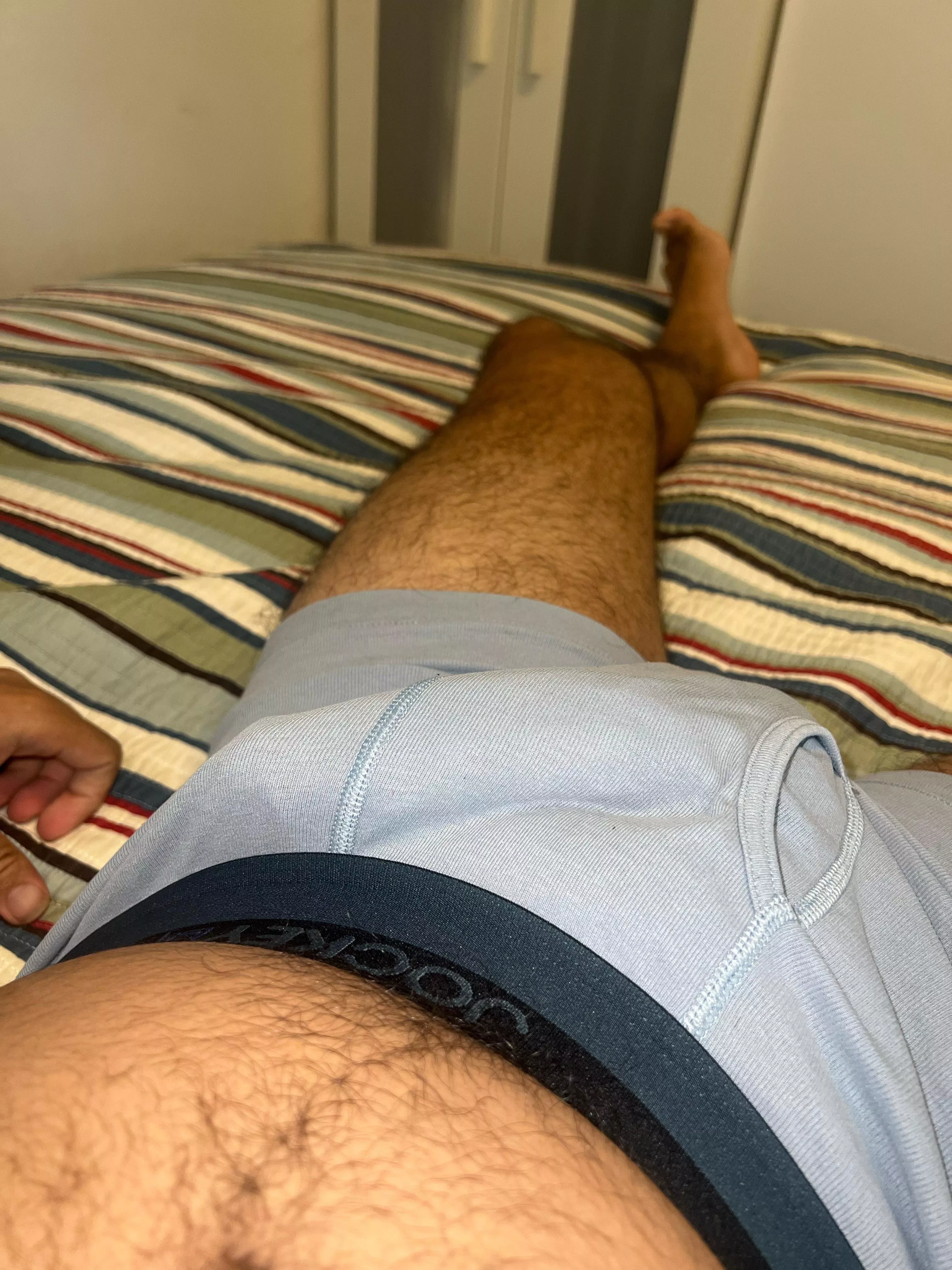 Who wants to see?