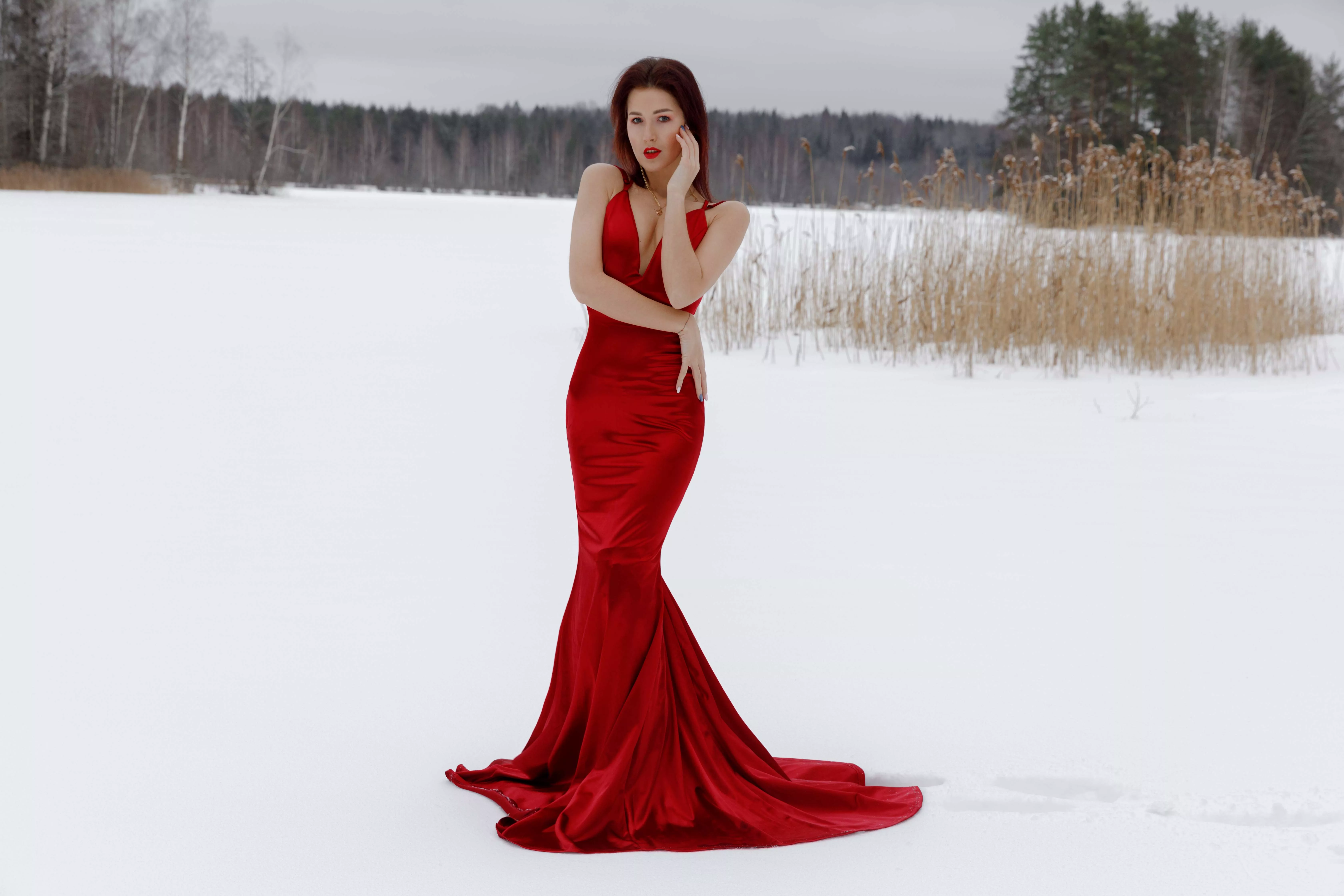 Winter Tale