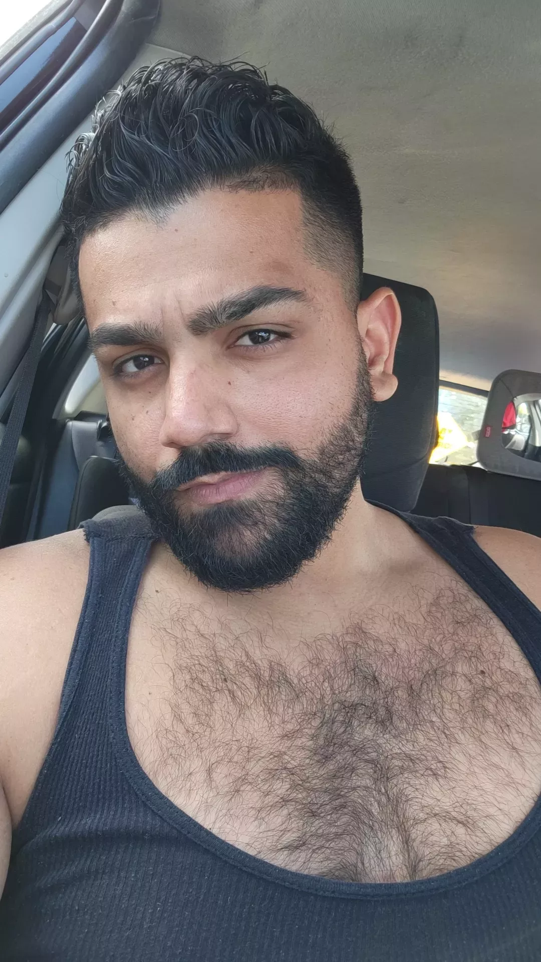 Would you feel it?