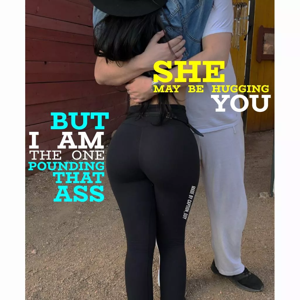 Yes I am doing that ass