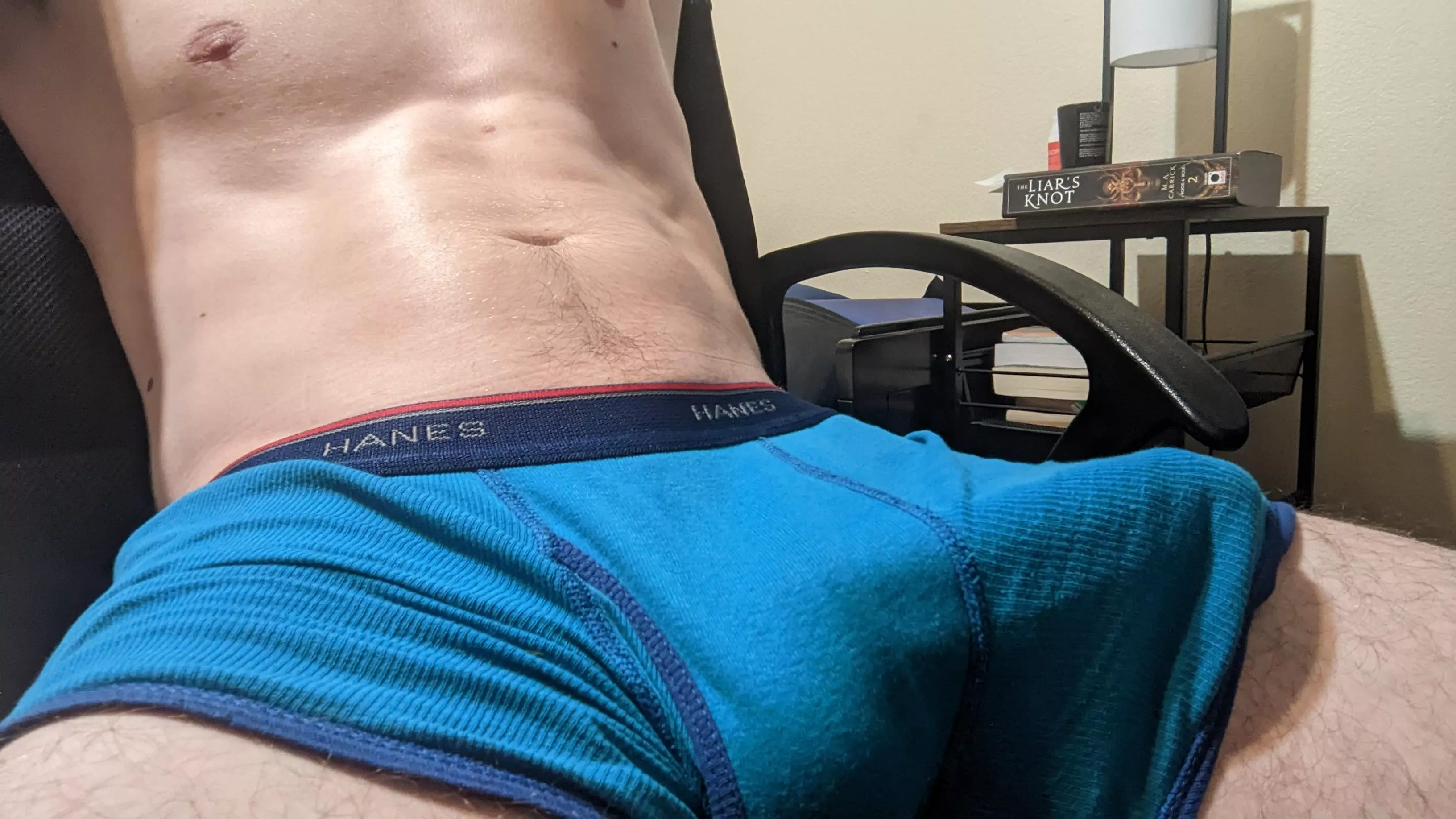 You can basically see it already