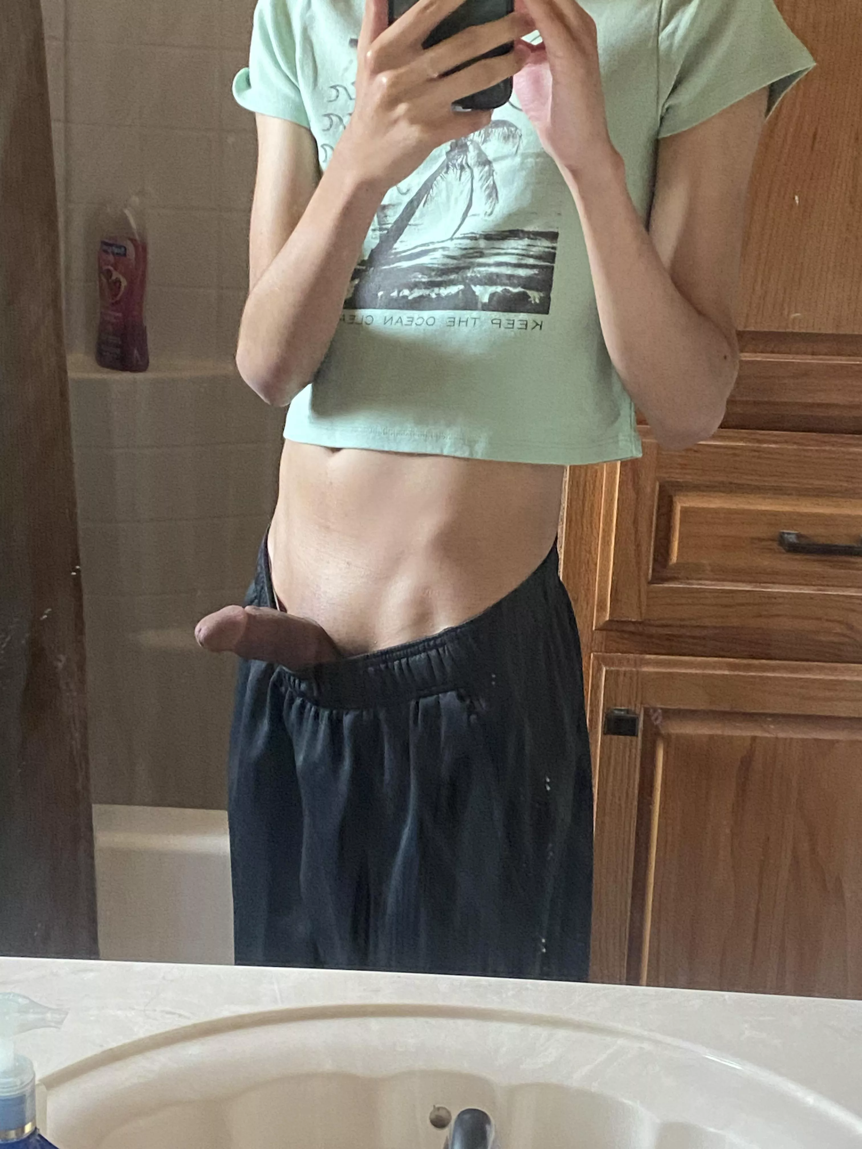 You want me? ;)