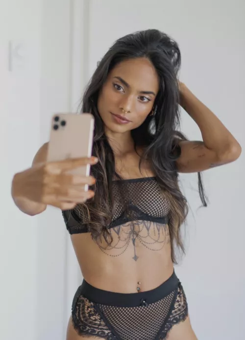 Your new favourite babe