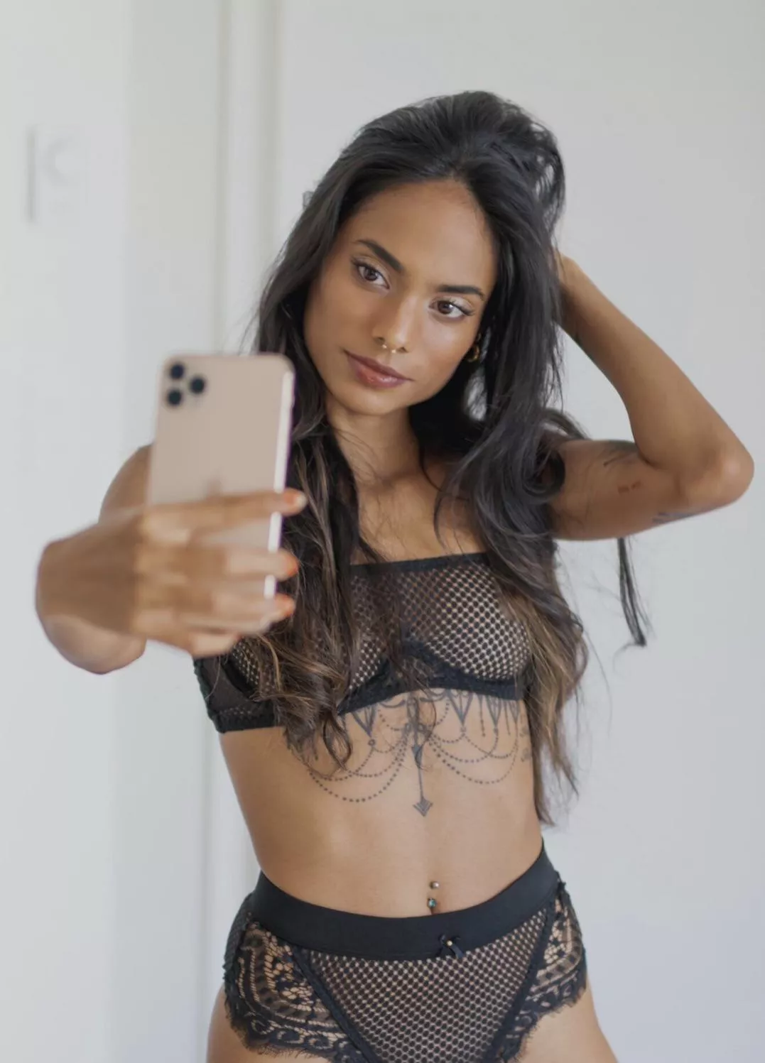 Your new favourite babe