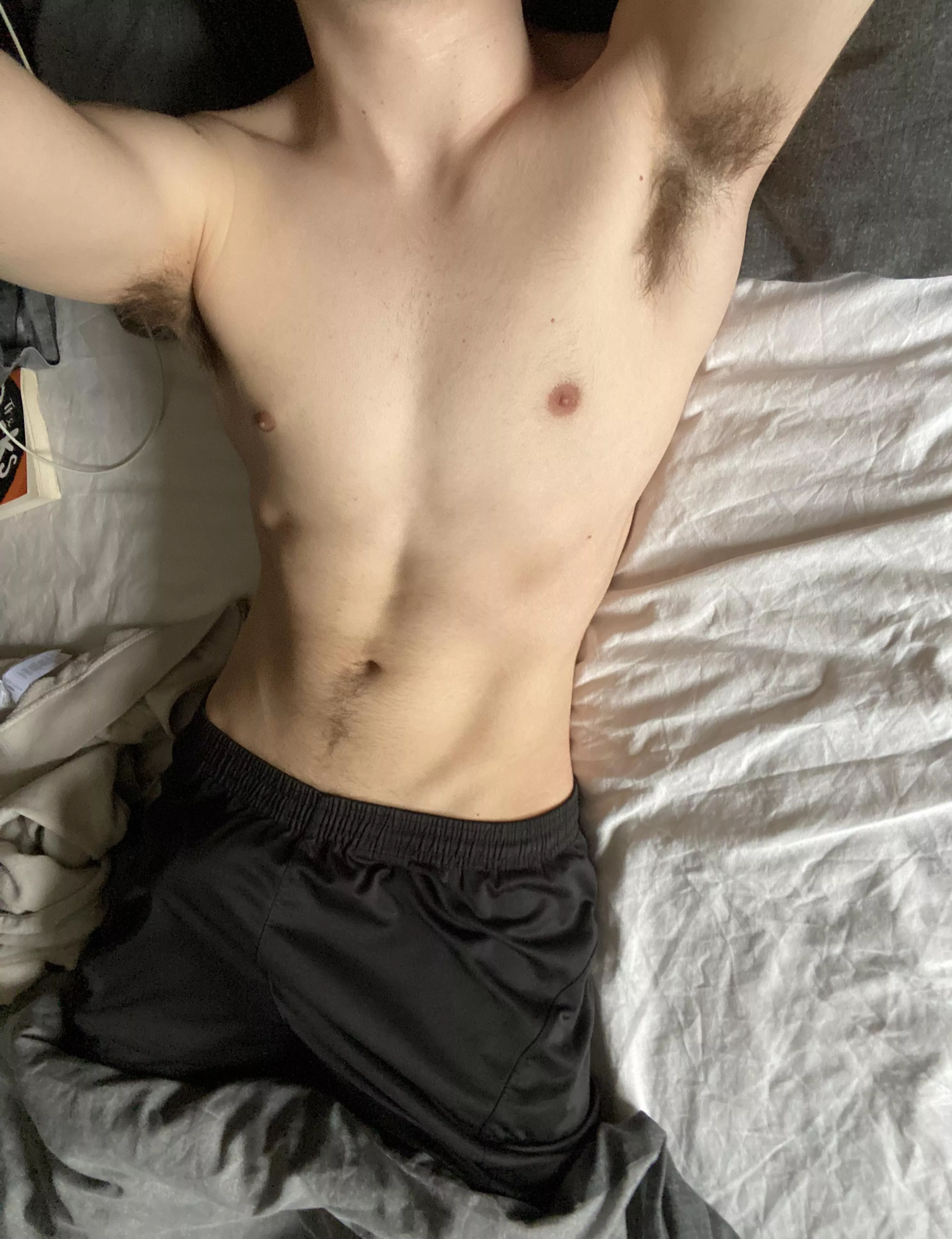 19 What would you do with me?