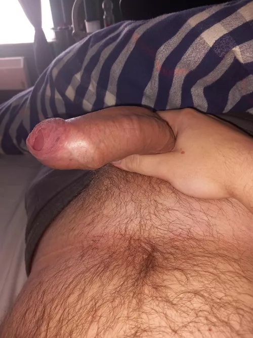 22, good (and hard) morning, hmu