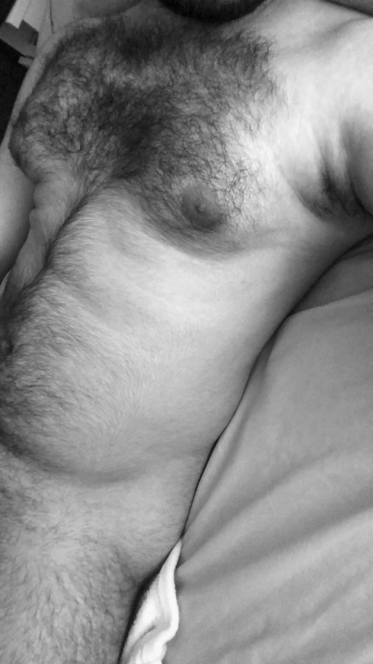 27 face+ fun+ sc: gayhairyvers