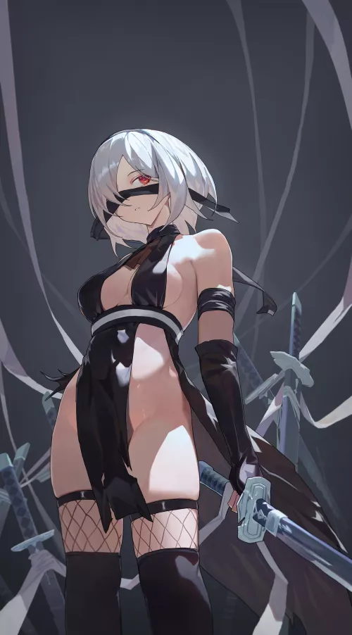 2B (StarShell)