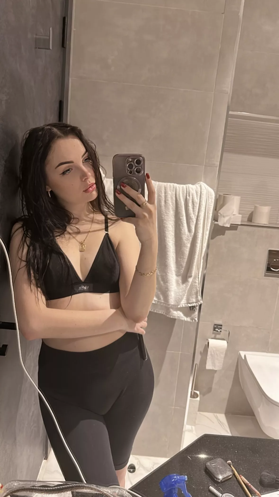 Am I cute enough to fuck twice?