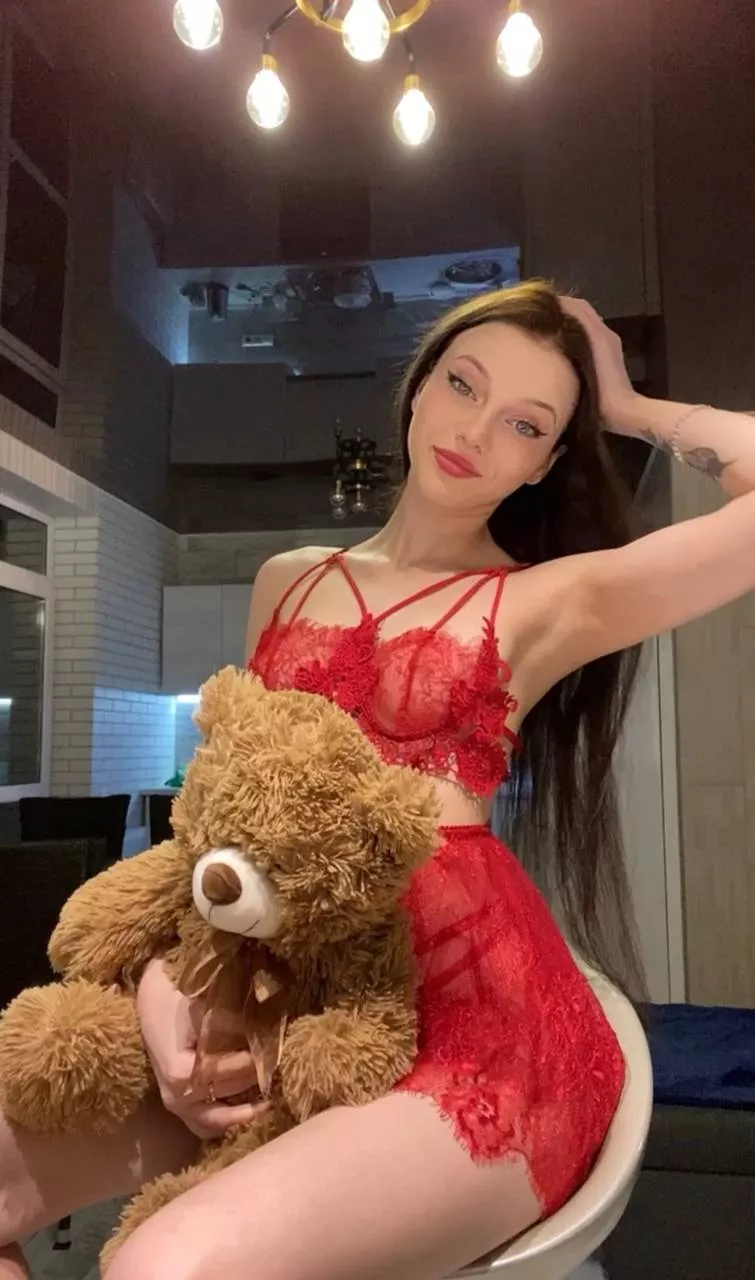 am I hot enough for you?