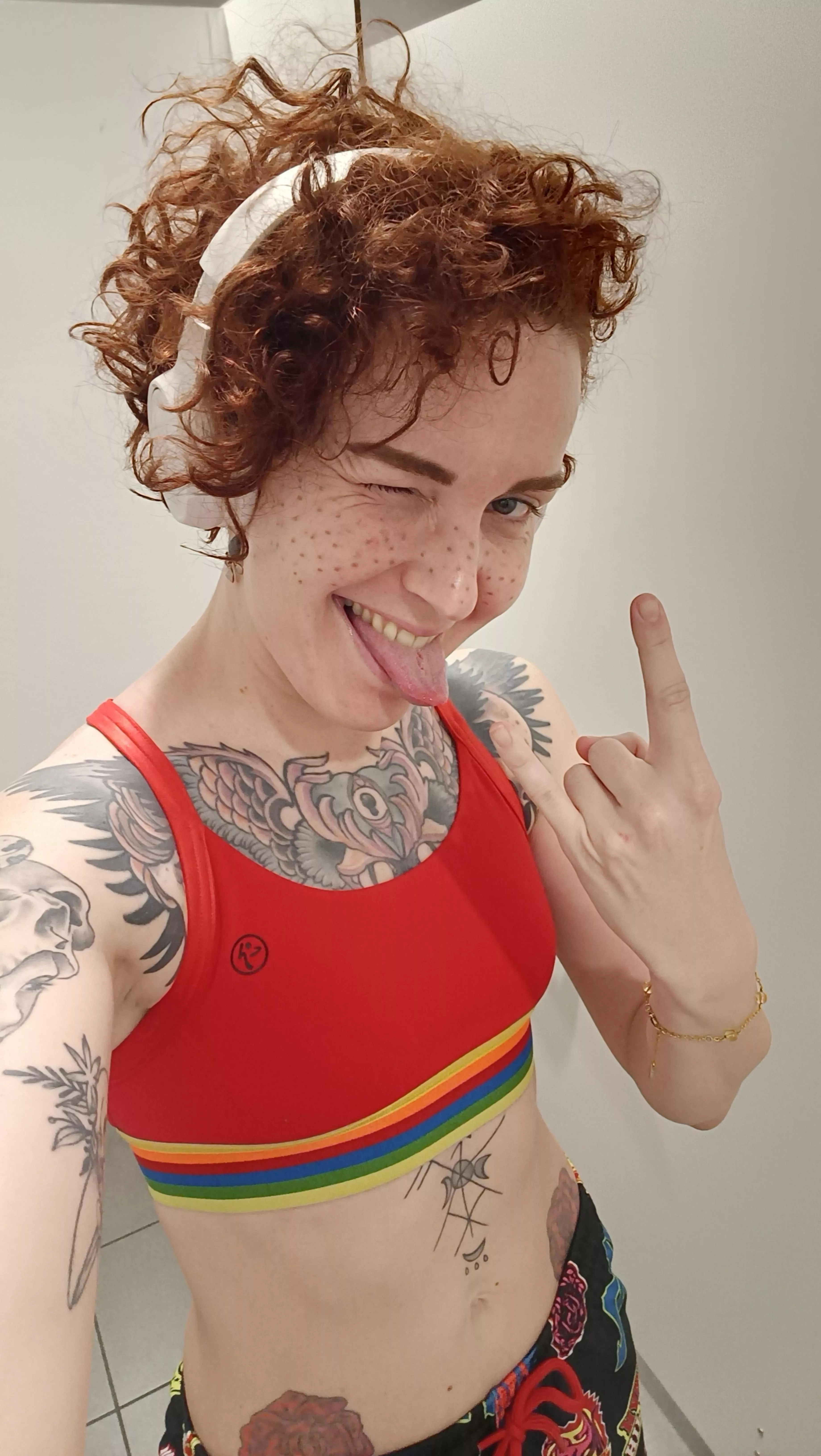 Are you ready for fitness?💪🤘