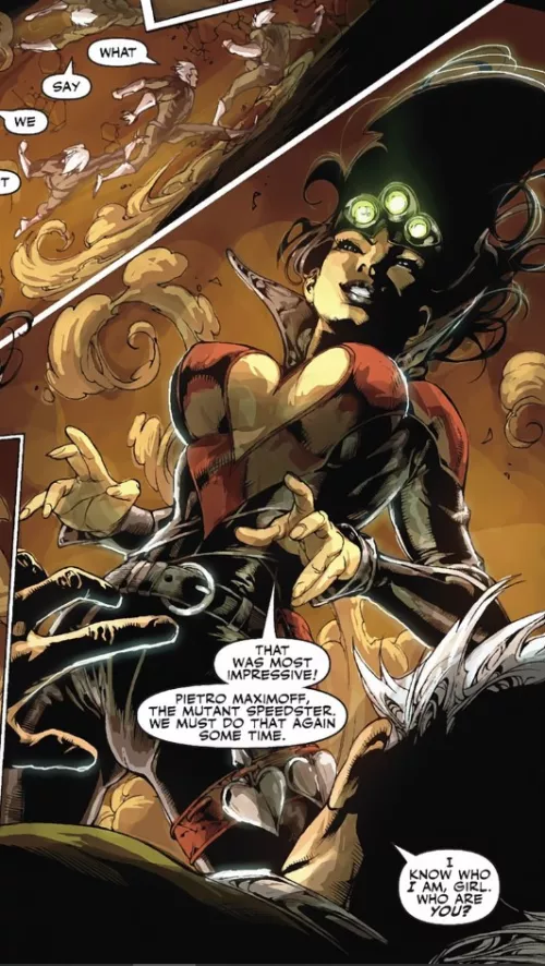 Ban-Luck [Mighty Avengers (2007) #25]