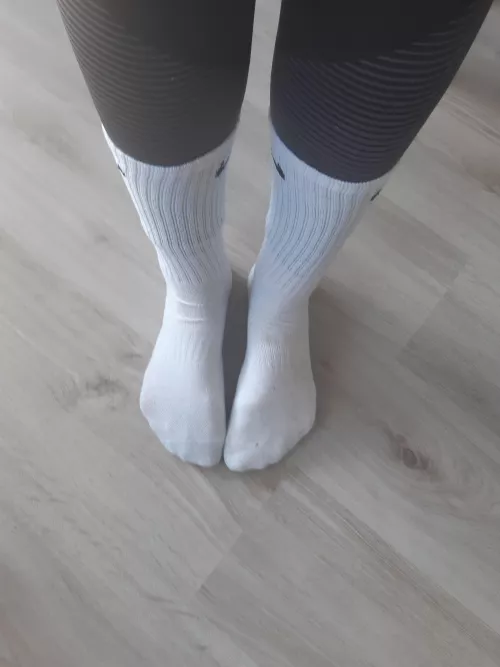 Begging to be your slut