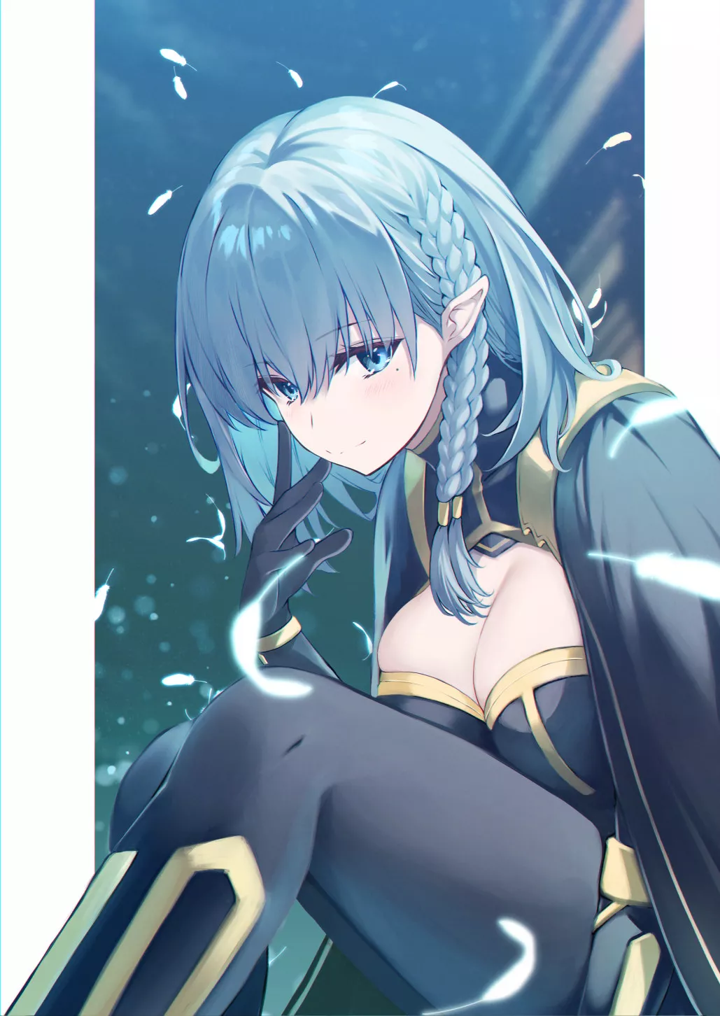 Beta [The Eminence in Shadow]