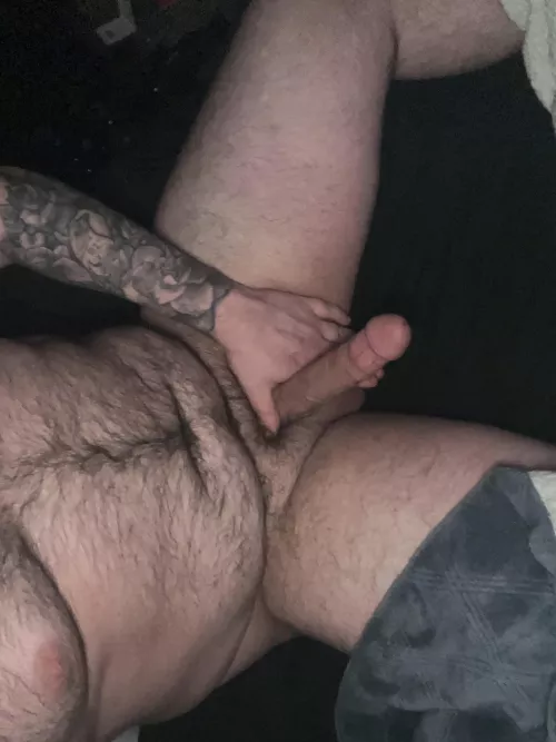 Better late than never