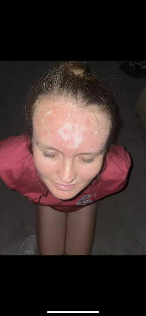 Birthday breakfast for me 😏