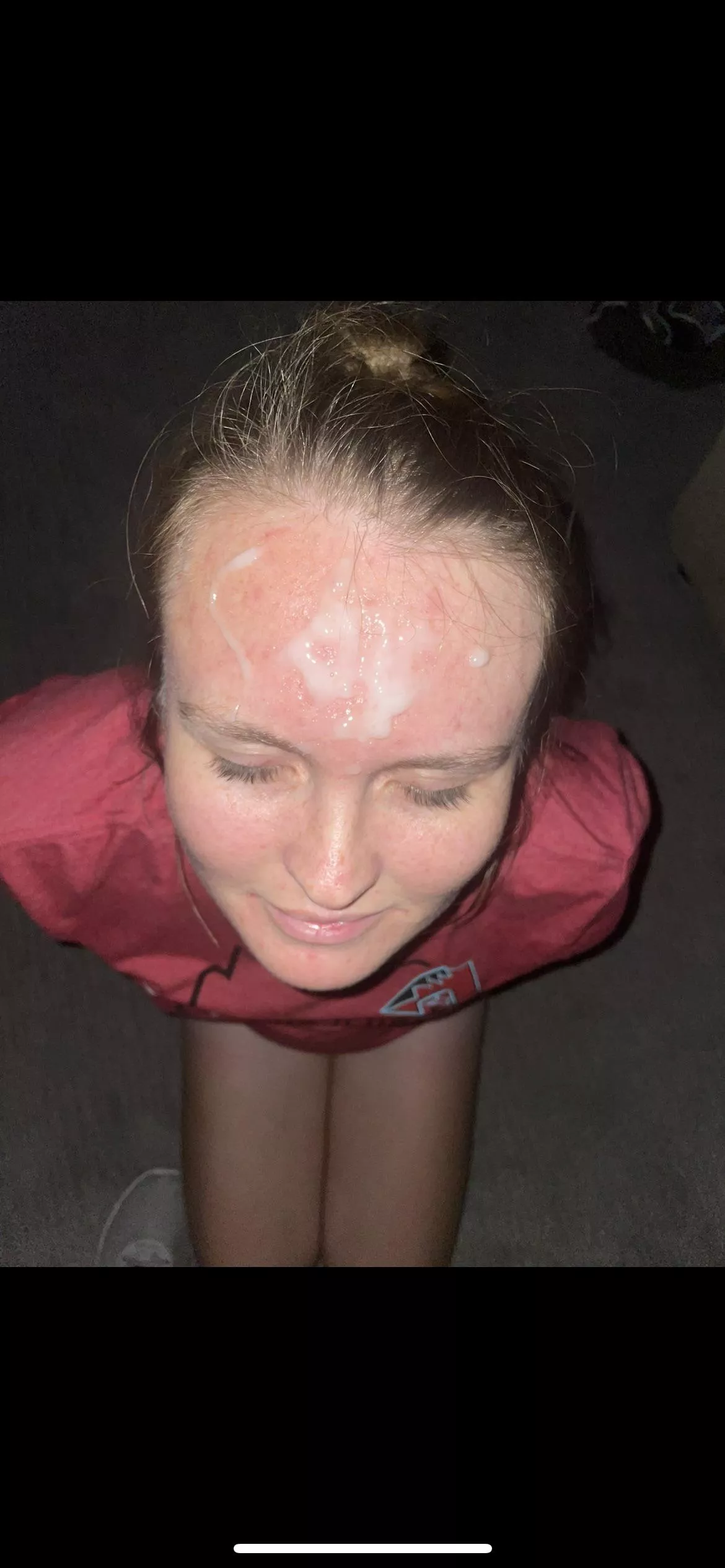 Birthday breakfast for me 😏