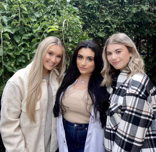 Can only pick one :)))