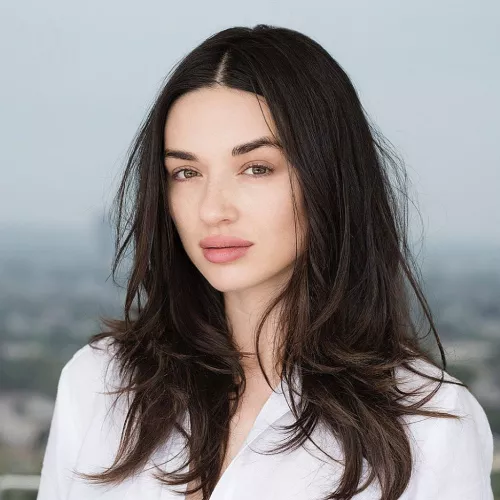 Crystal Reed