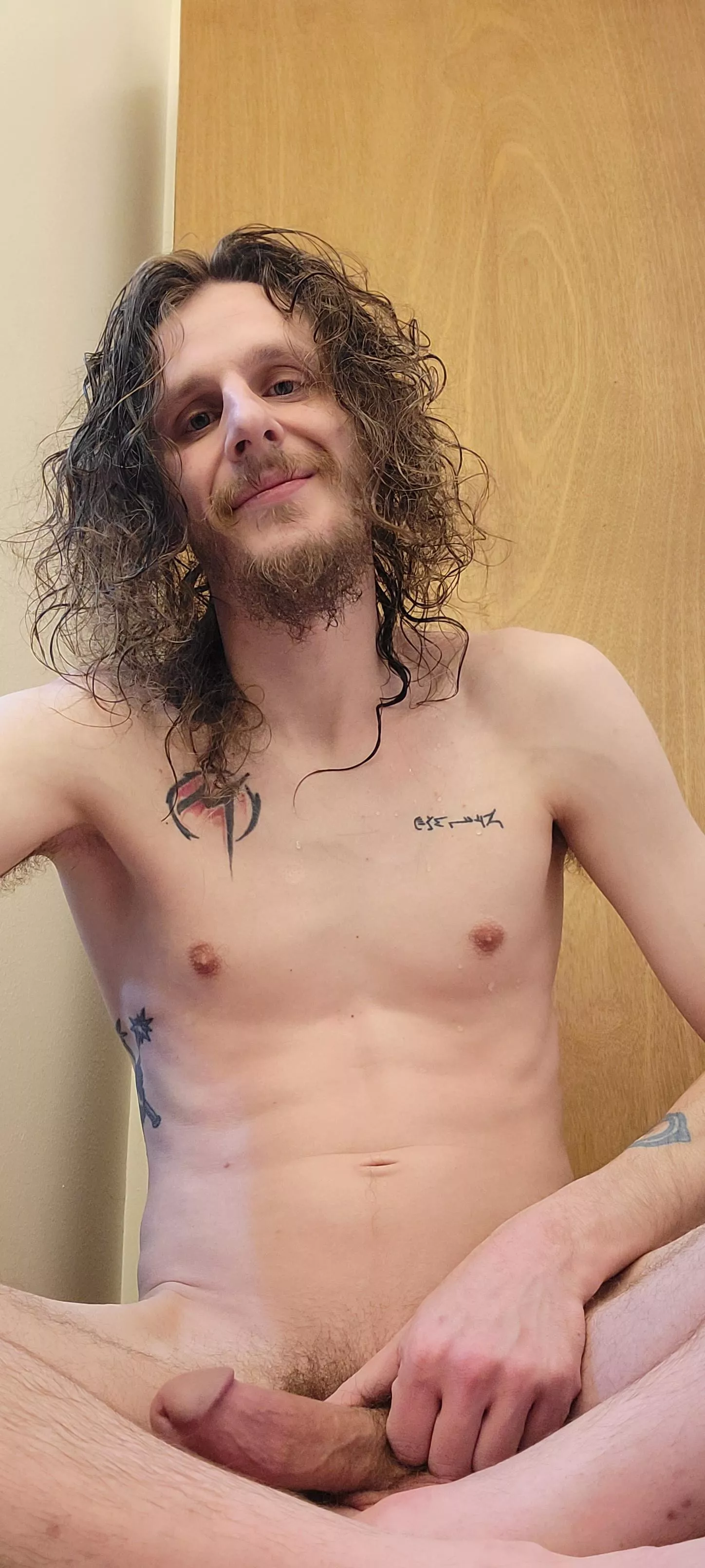 Do I have to make you beg for it