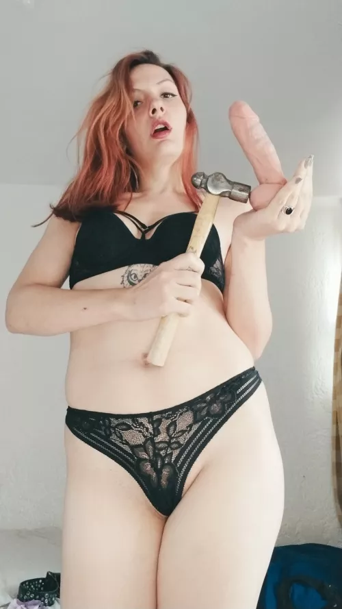 Do you actually want to be punished? [Domme]