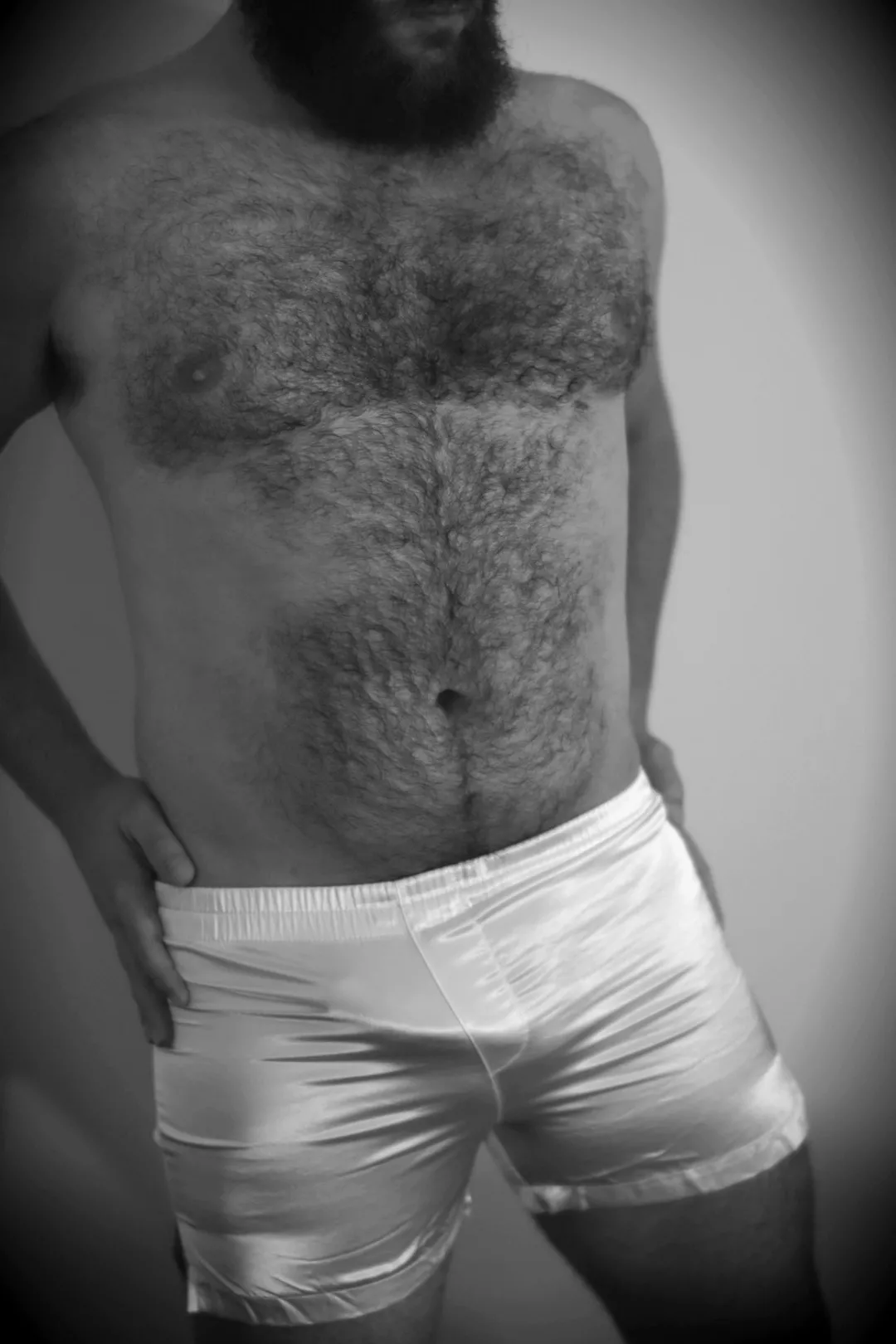 Do you like the feel of satin?