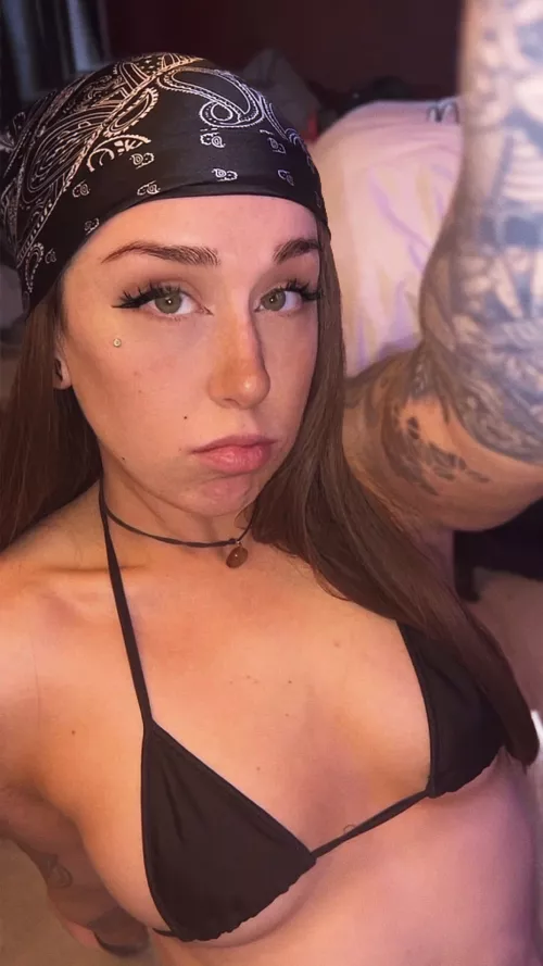 Do you like when I pet you?