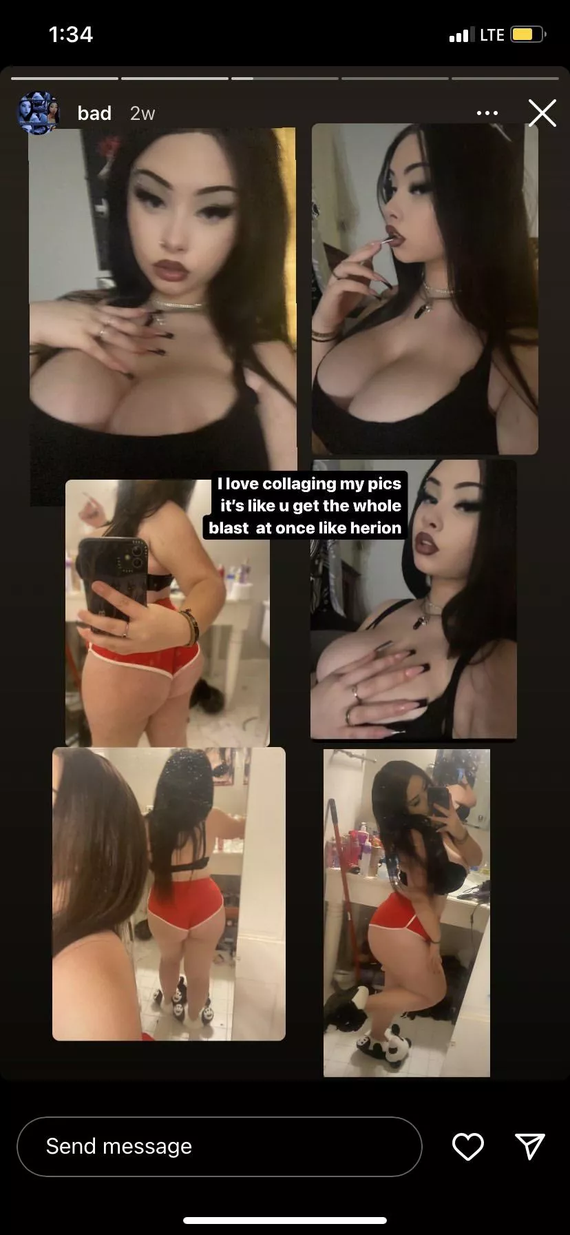 Does anyone know who this is??