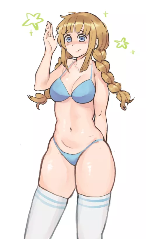 Drew my love Tiffany