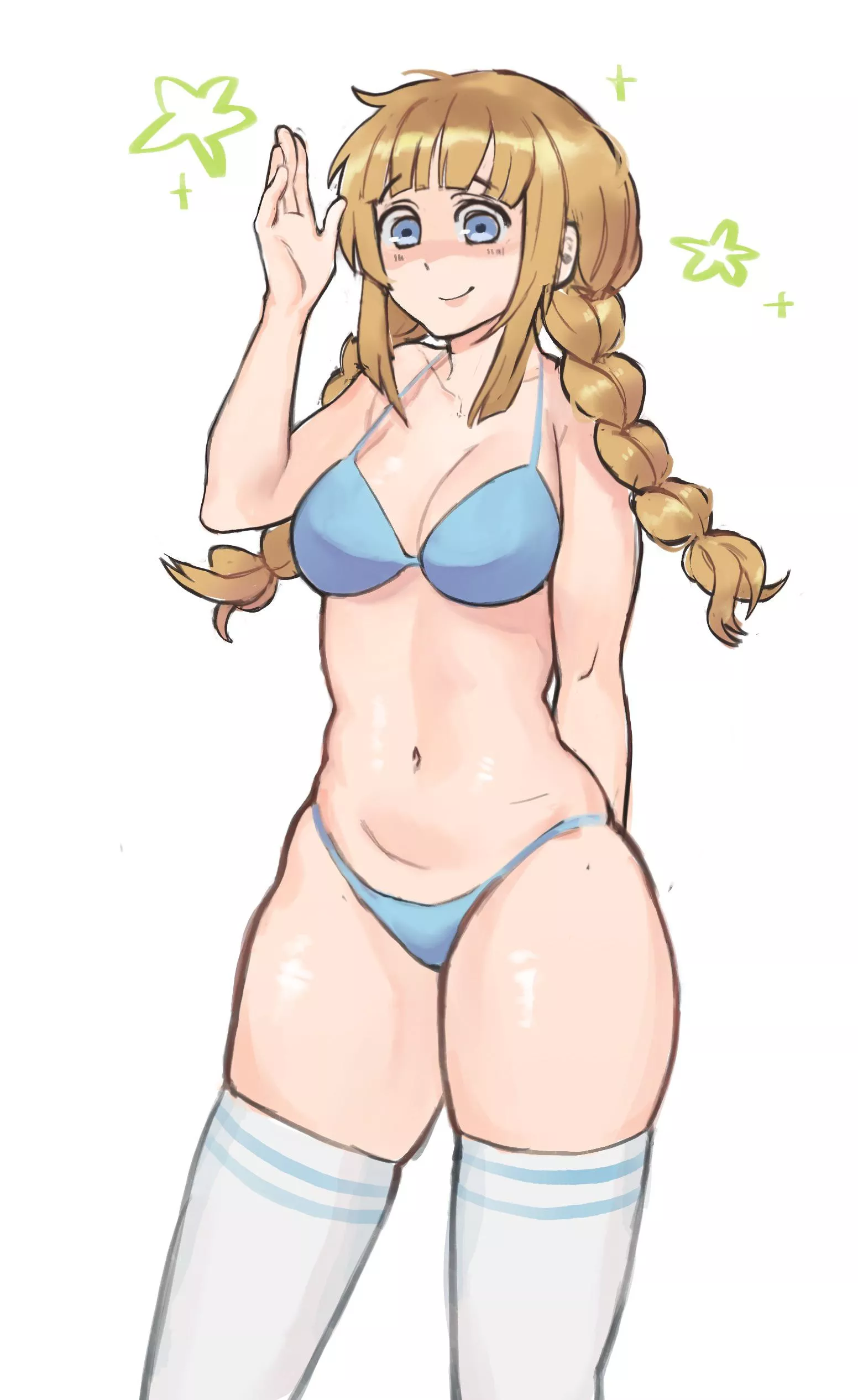 Drew my love Tiffany