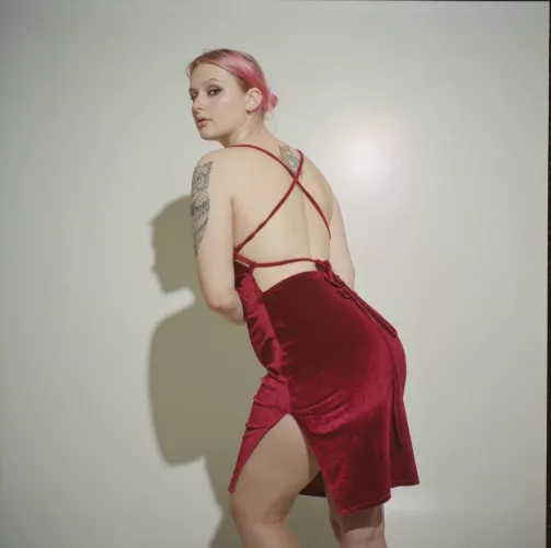 Feeling Fabulous today 💕 FREE PAGE❤️‍🔥