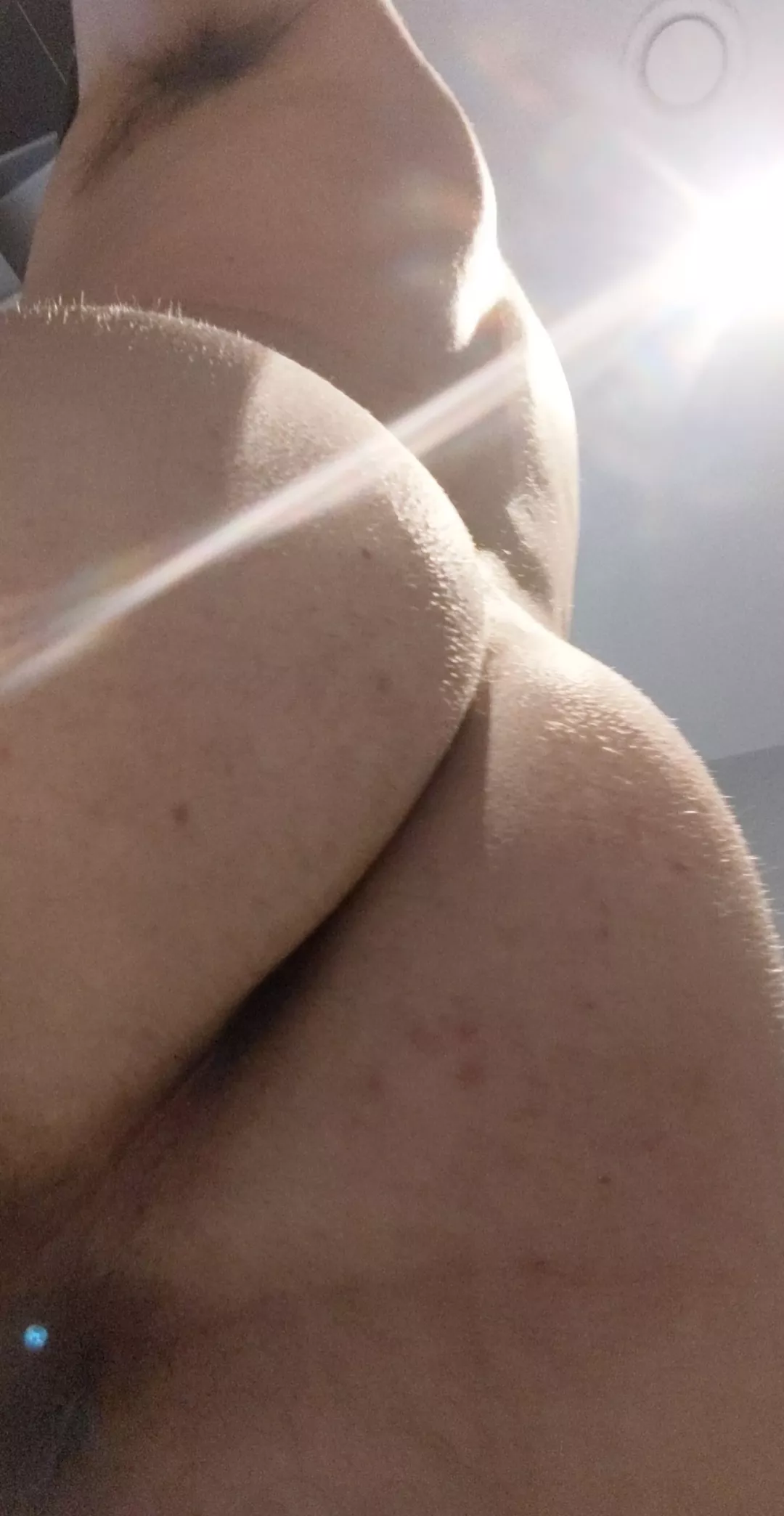 Feels like I'm missing something