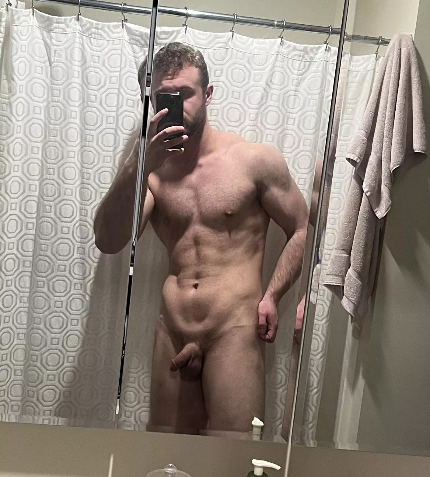 First post, wanna see more?