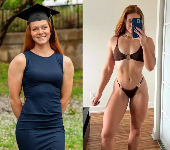 Fit ginger