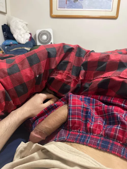 Ftl love to jerk in them they stretch after a little