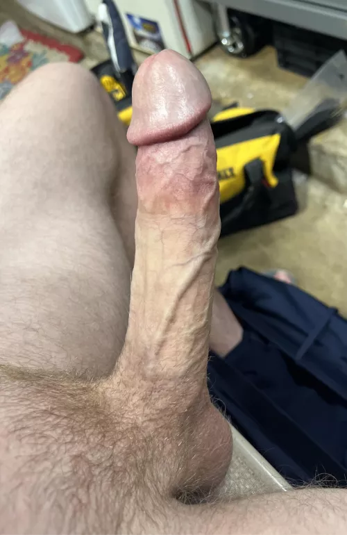 Fully hard, what do you think?