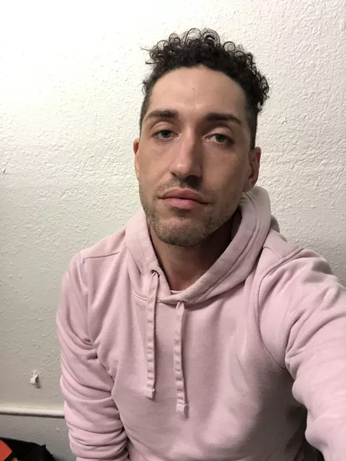 Gave myself a haircut