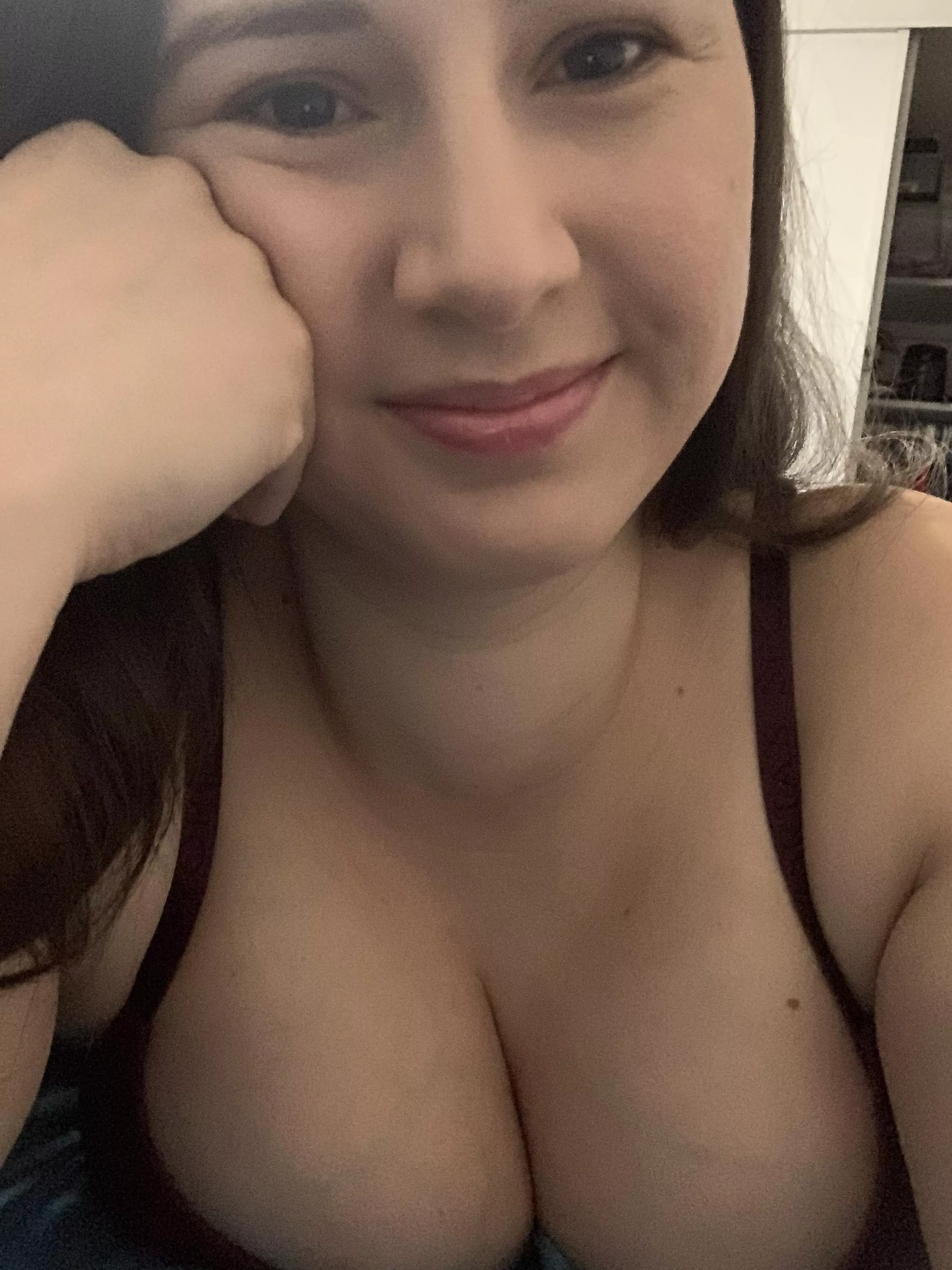 Good morning everyone