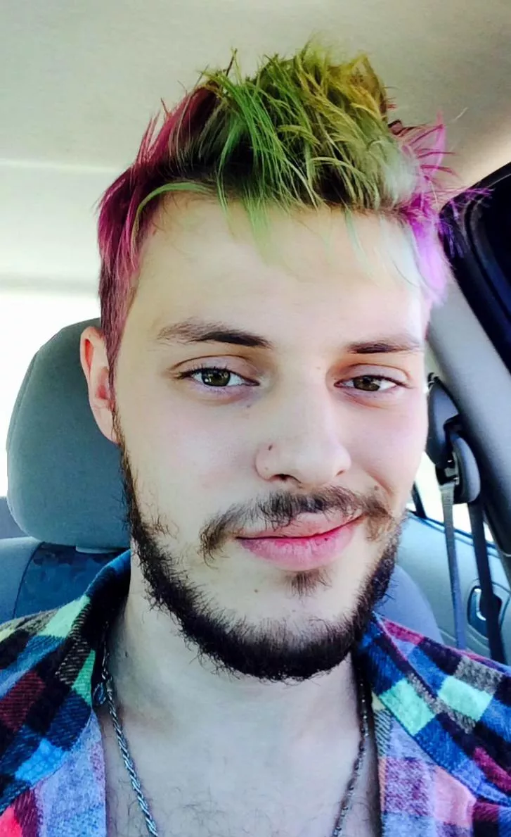 Happy Wednesday. 😊