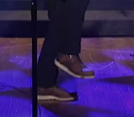 Help identifying some chukkas?