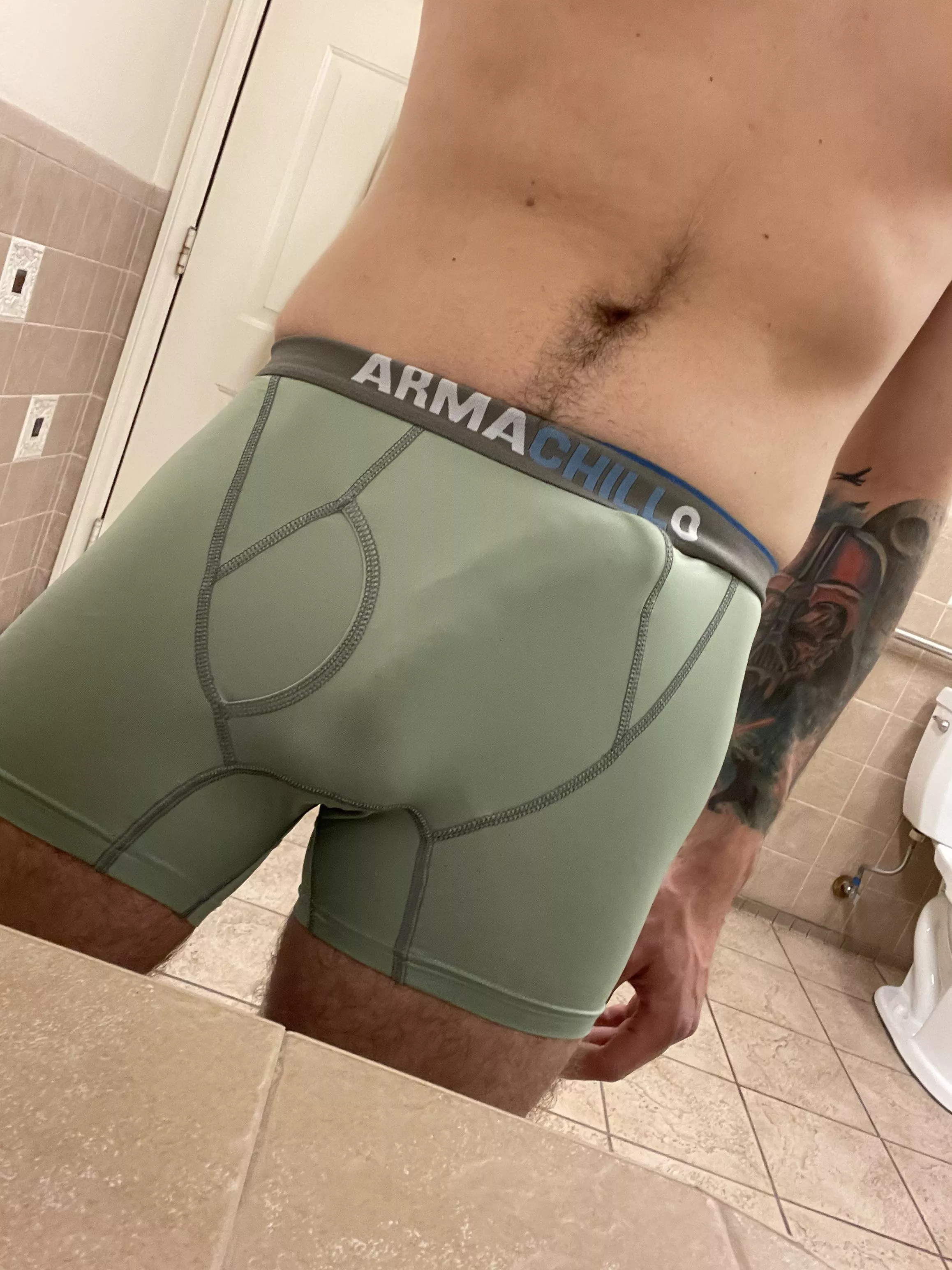 Honest opinions? 😛