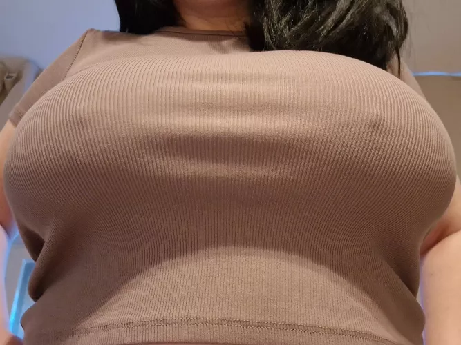 Hope you like the view