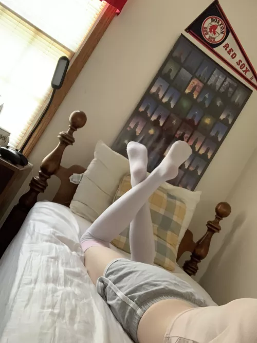 How I look when I’m browsing this subreddit