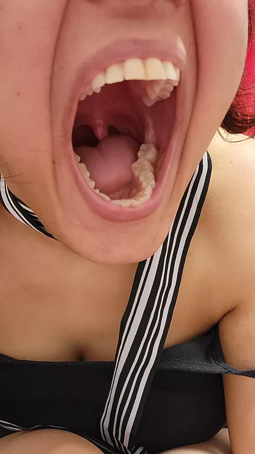 I don't speak too much