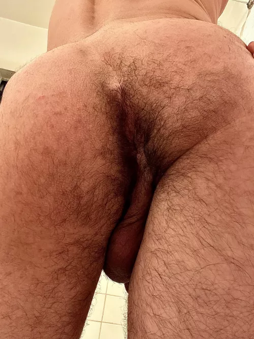 I feel bad for dudes that have never had their ass eaten I can’t get enough lol