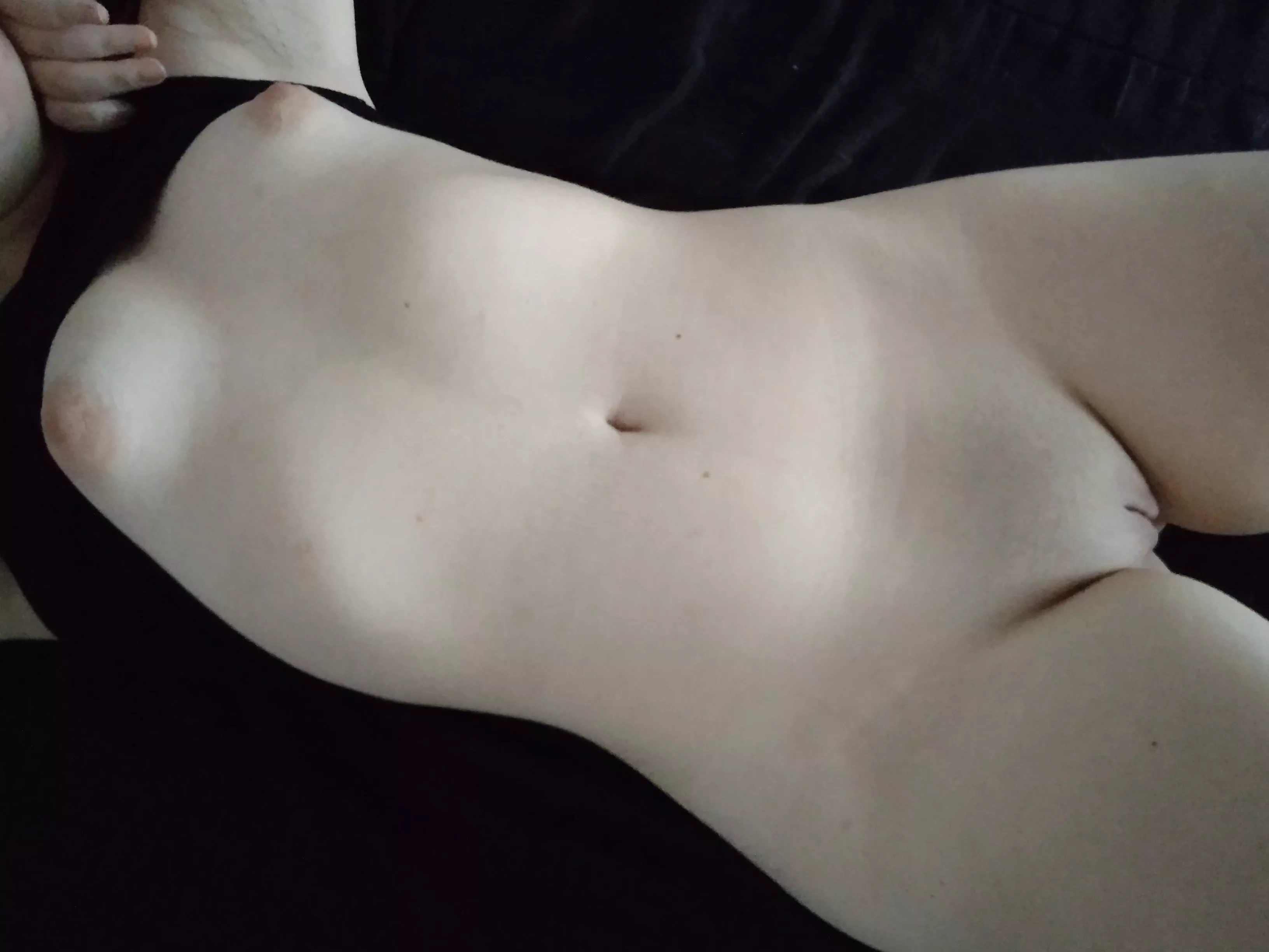 I hope I’m not too tight for your cock