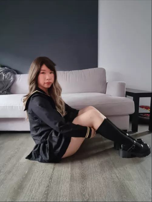 I need a new study partner