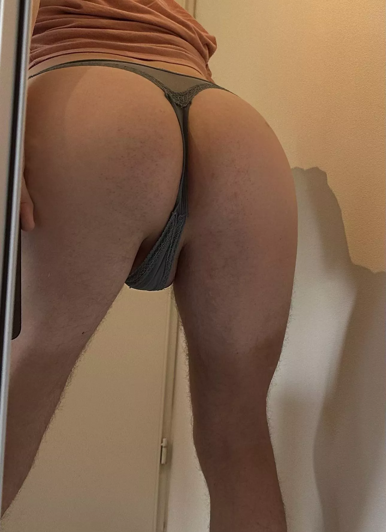 I want someone to make me wear them more